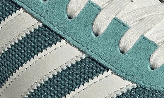 Gender Inclusive Gazelle Indoor Pro Sneaker - Image 9