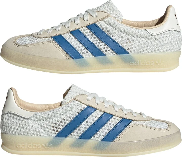 Gender Inclusive Gazelle Indoor Sneaker - Image 9