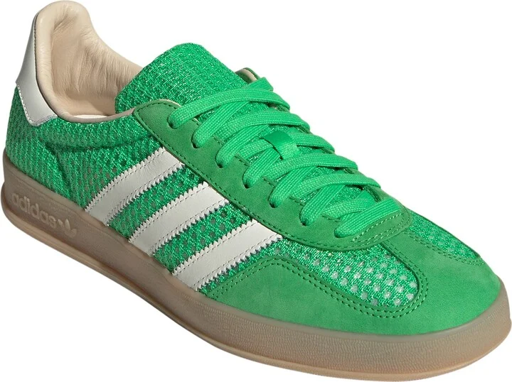 Energy Green/ Off White/ Beige