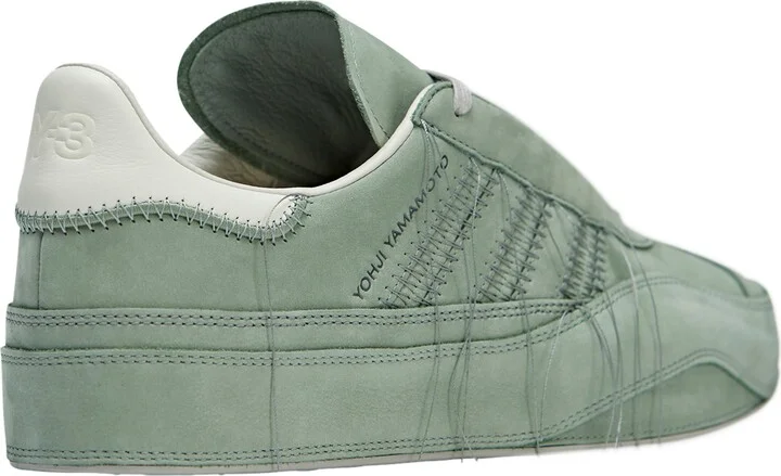 Gender Inclusive Gazelle Sneaker - Image 2
