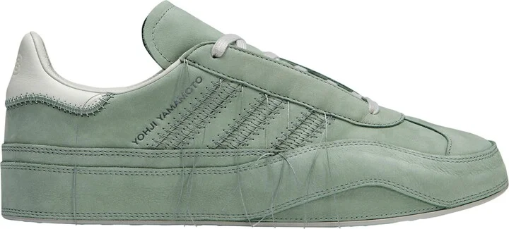 Gender Inclusive Gazelle Sneaker - Image 3