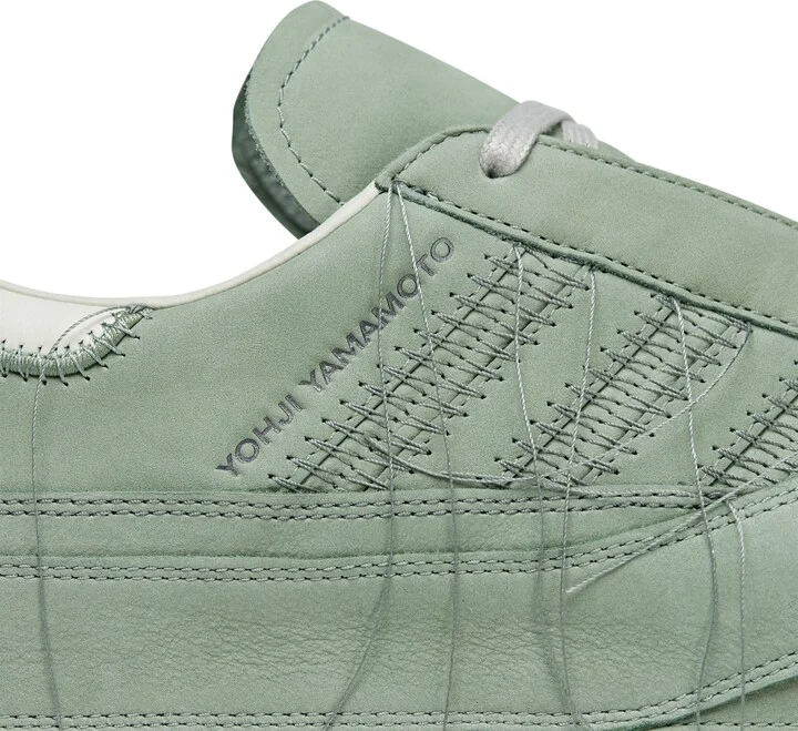 Gender Inclusive Gazelle Sneaker - Image 7