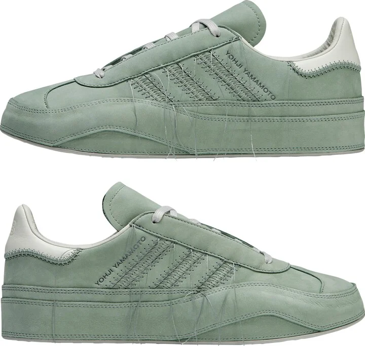 Gender Inclusive Gazelle Sneaker - Image 10