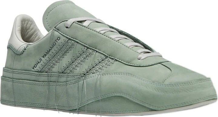 Gender Inclusive Gazelle Sneaker