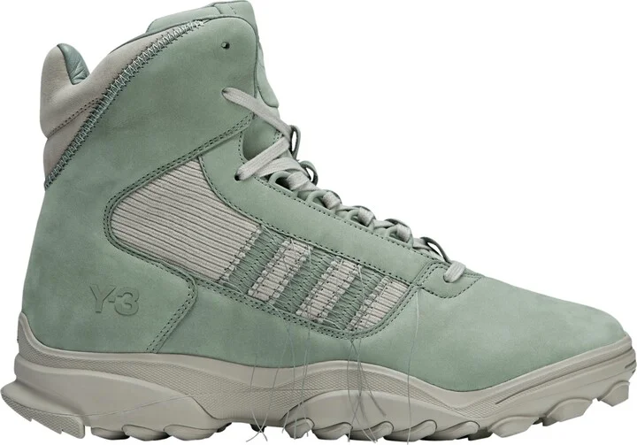 Gender Inclusive GSG9 Sneaker - Image 3