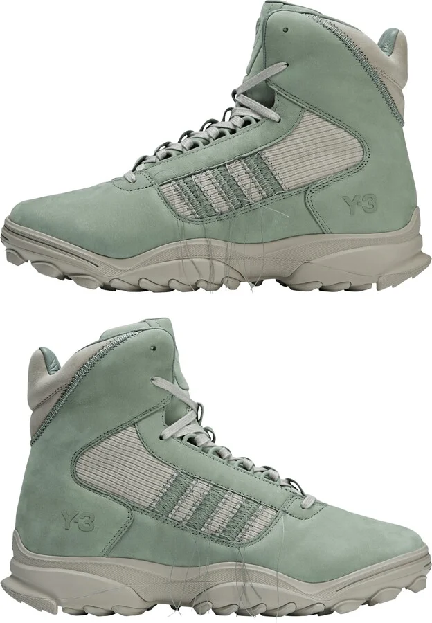 Gender Inclusive GSG9 Sneaker - Image 8