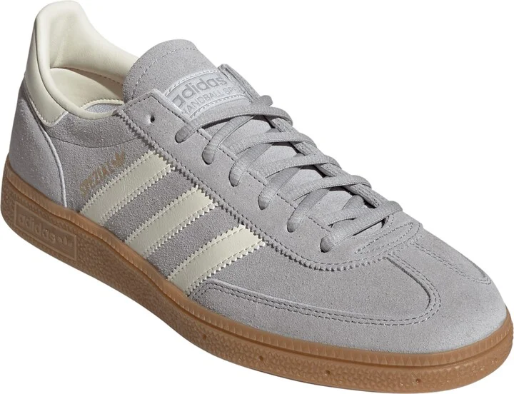 Grey/ Cream White/ White
