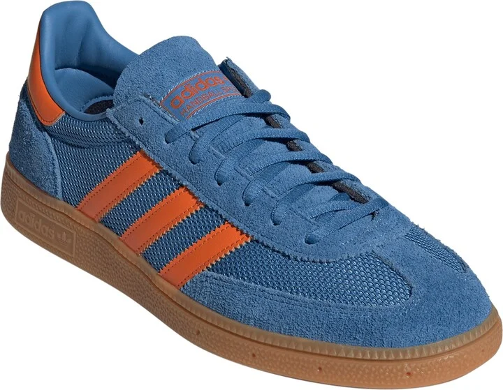 FOCUS BLUE/ ORANGE/ GUM