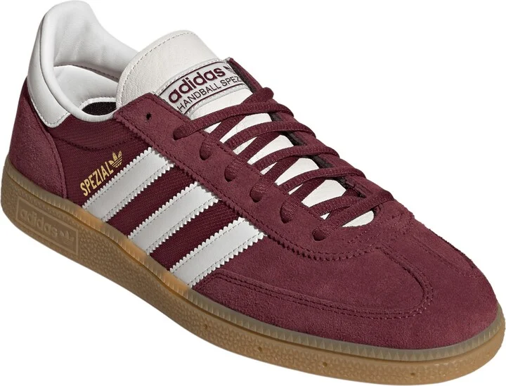 SHADOW RED/ WHITE/CHALK WHITE