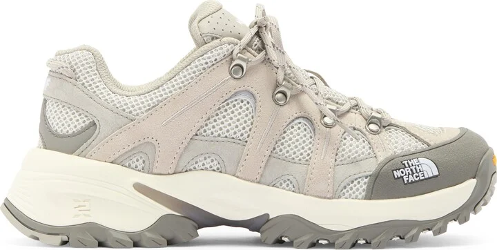 Gender Inclusive Hedgehog 06 RVST Hiking Sneaker - Image 3