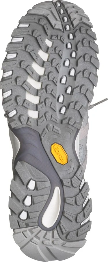 Gender Inclusive Hedgehog 06 RVST Hiking Sneaker - Image 6