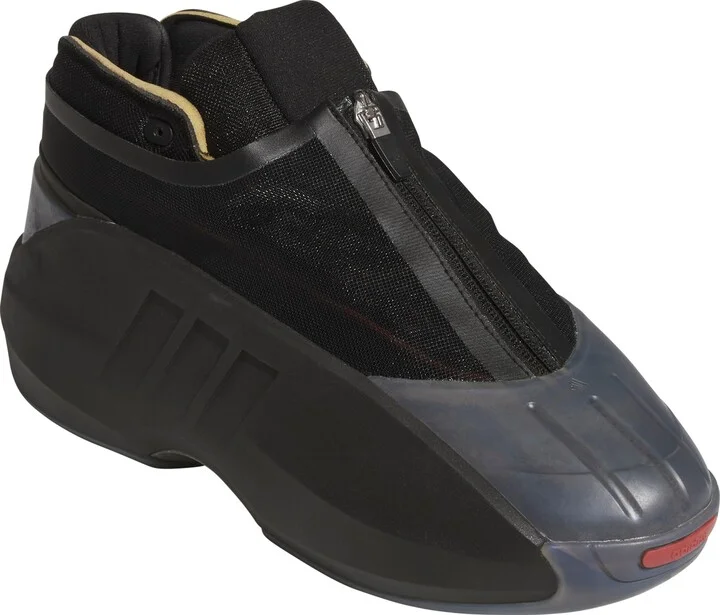 Gender Inclusive IIInfinity Zip-Up Sneaker