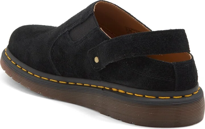 Gender Inclusive Isham Slingback Clog - Image 2