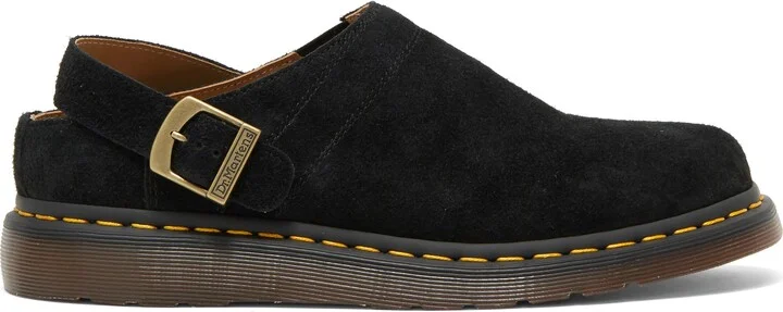 Gender Inclusive Isham Slingback Clog - Image 3