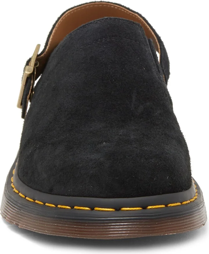Gender Inclusive Isham Slingback Clog - Image 4