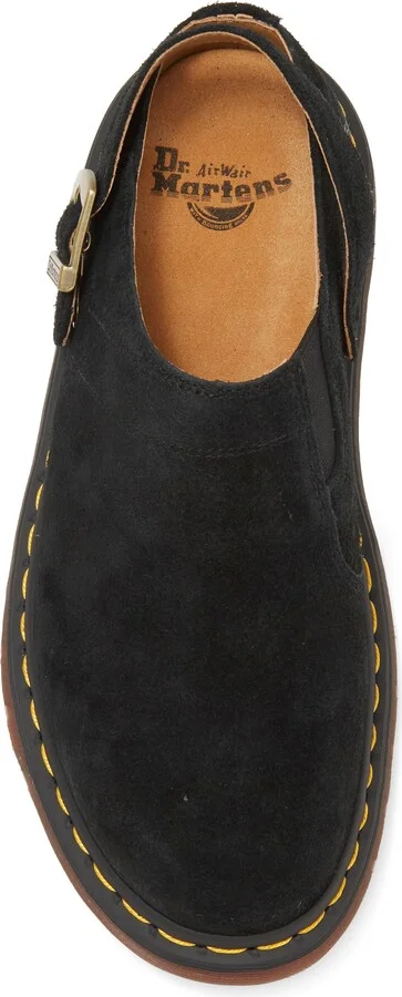 Gender Inclusive Isham Slingback Clog - Image 5