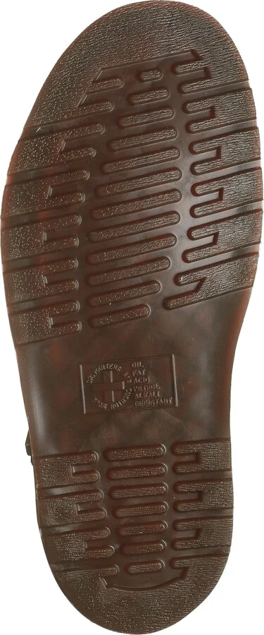 Gender Inclusive Isham Slingback Clog - Image 6