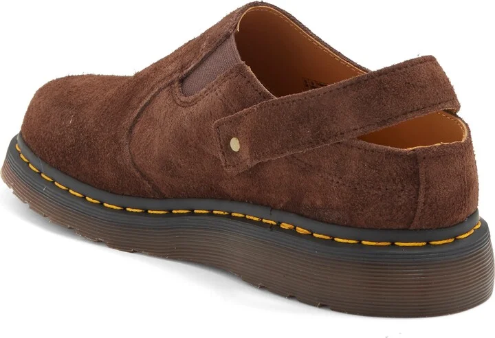 Gender Inclusive Isham Slingback Clog - Image 8