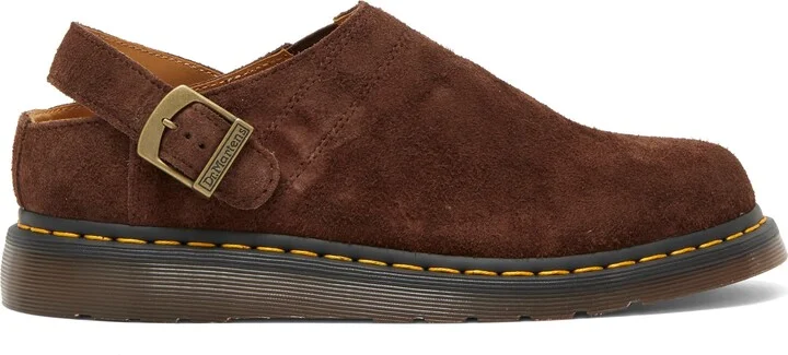 Gender Inclusive Isham Slingback Clog - Image 9