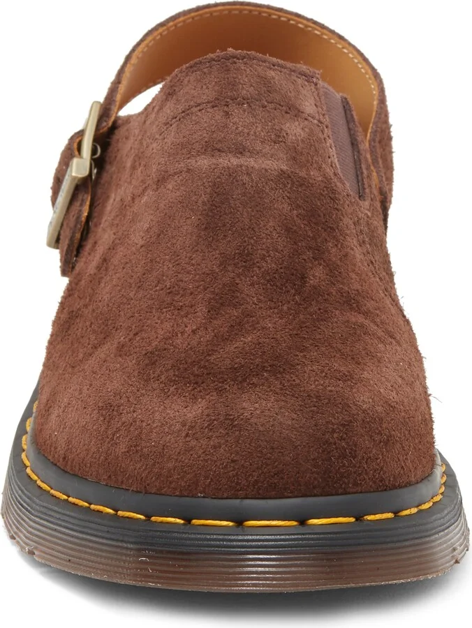Gender Inclusive Isham Slingback Clog - Image 10