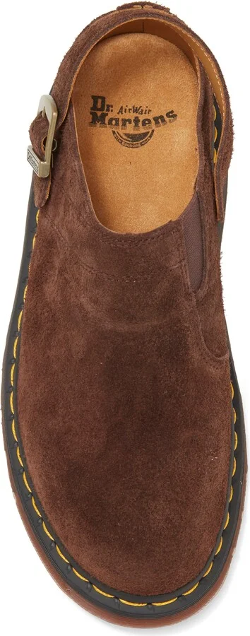 Gender Inclusive Isham Slingback Clog - Image 11