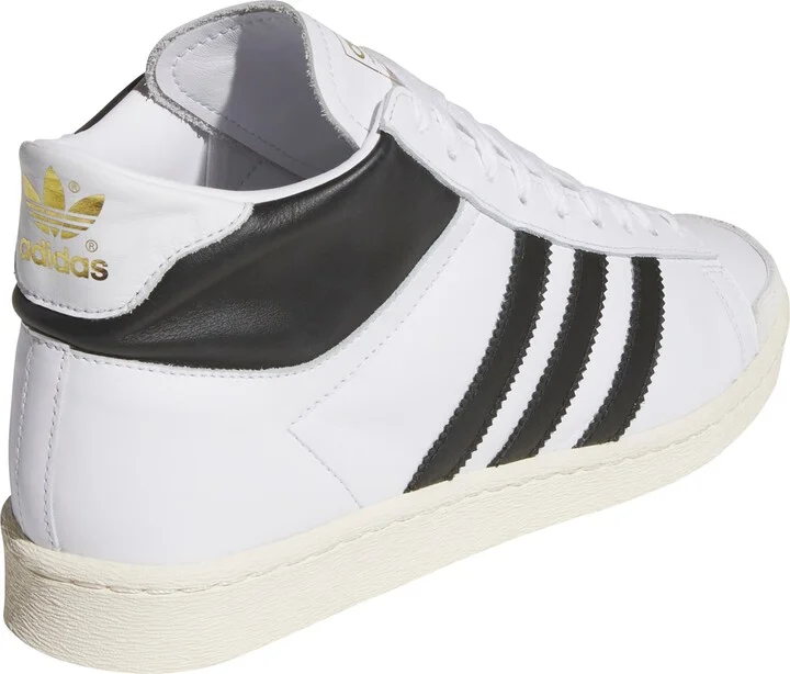 Gender Inclusive Jabbar Hi Basketball Sneaker - Image 10