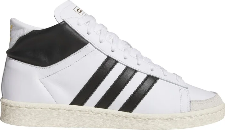 Gender Inclusive Jabbar Hi Basketball Sneaker - Image 11