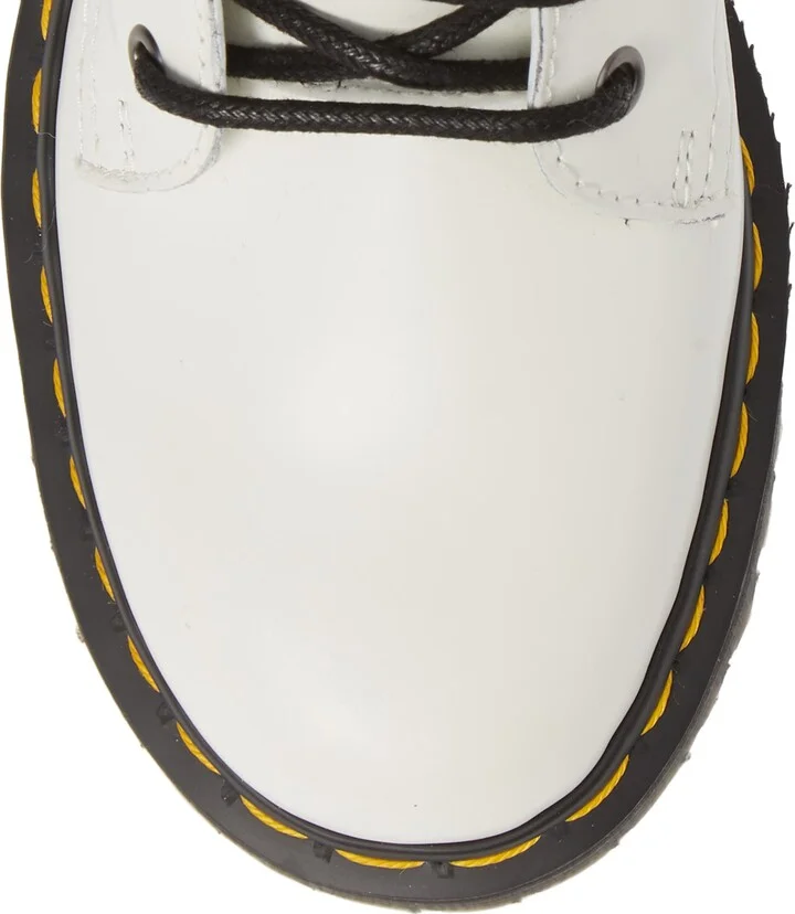 Gender Inclusive Jadon Platform Boot - Image 5