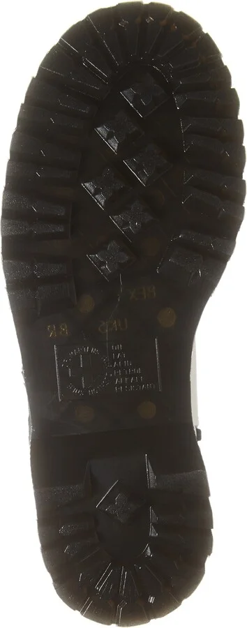 Gender Inclusive Jadon Platform Boot - Image 6