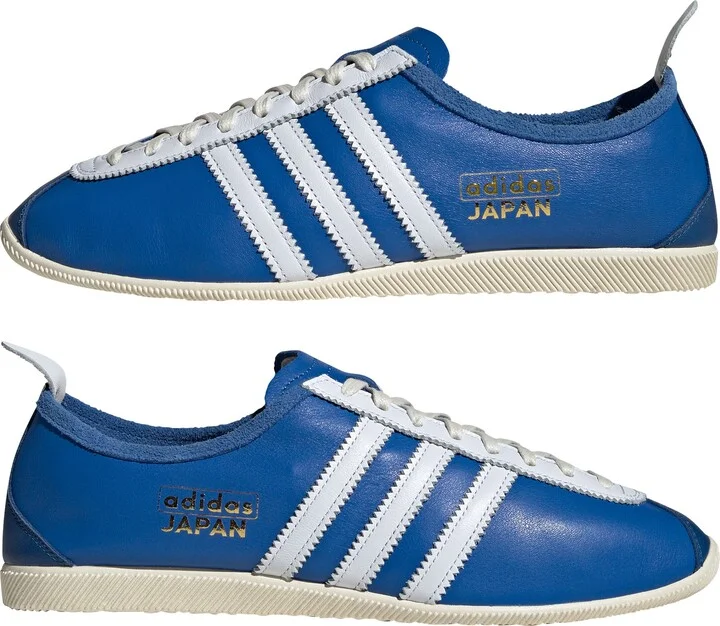 Gender Inclusive Japan Low Top Sneaker - Image 9