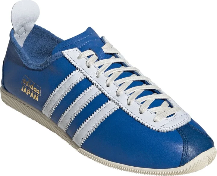 Gender Inclusive Japan Low Top Sneaker