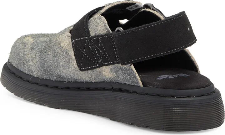 Gender Inclusive Jorge II Slingback Clog - Image 2