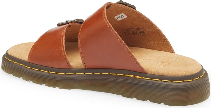 Gender Inclusive Josef Slide Sandal - Image 2