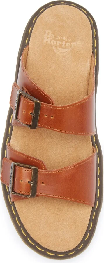 Gender Inclusive Josef Slide Sandal - Image 5