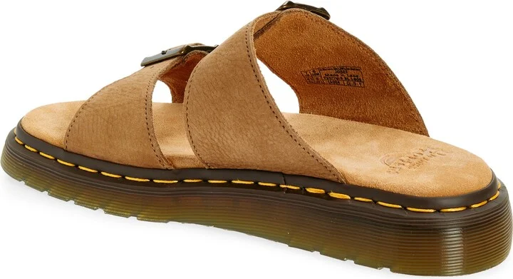 Gender Inclusive Josef Slide Sandal - Image 8