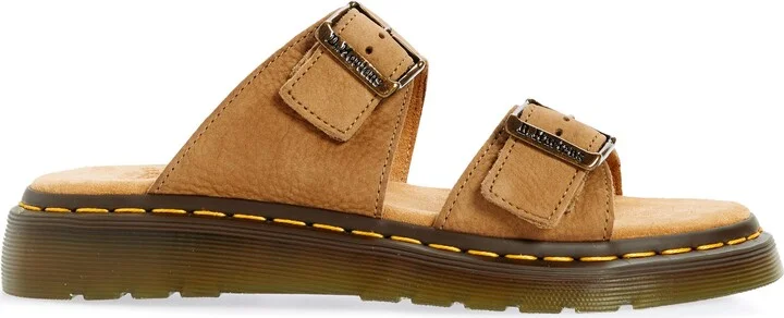 Gender Inclusive Josef Slide Sandal - Image 9
