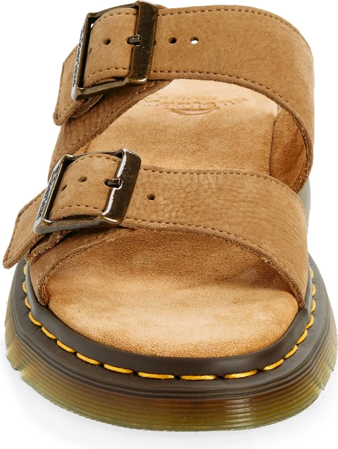 Gender Inclusive Josef Slide Sandal - Image 10