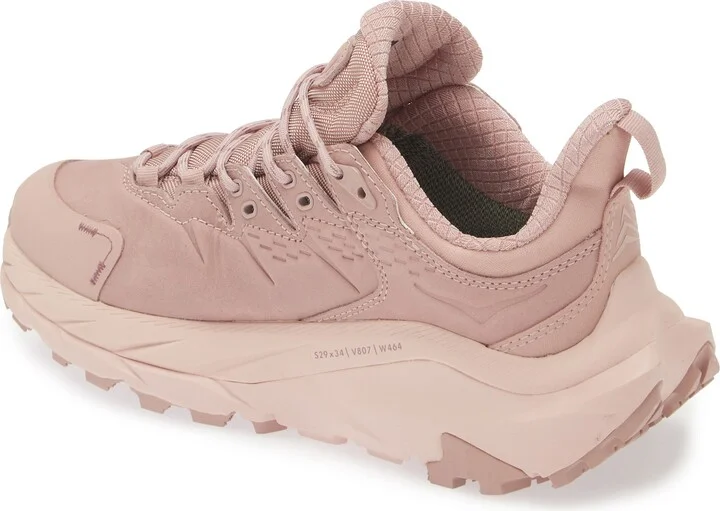 Gender Inclusive Kaha 2 Low GTX Waterproof Hiking Shoe - Image 8