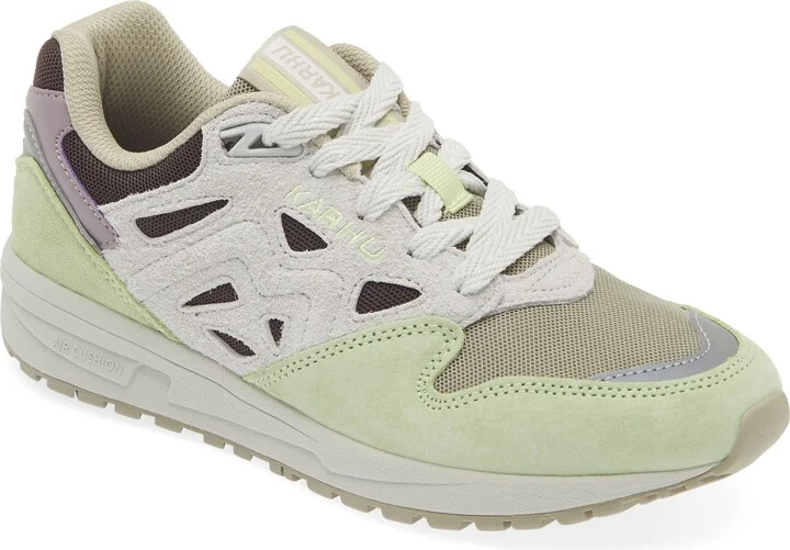 SHADOW LIME / DAWN BLUE