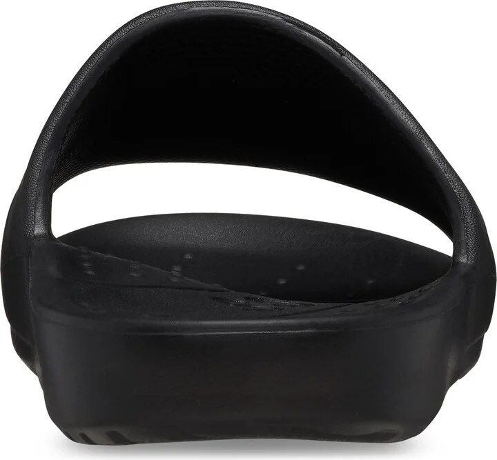 Gender Inclusive Logo Slide Sandal - Image 2