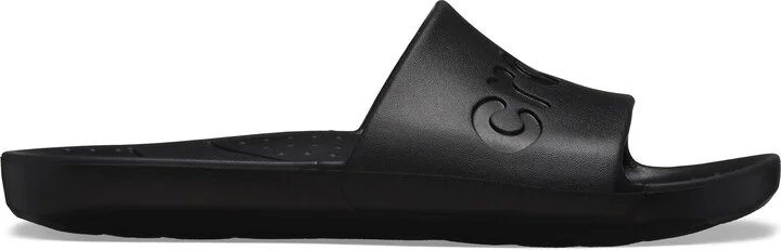 Gender Inclusive Logo Slide Sandal - Image 3