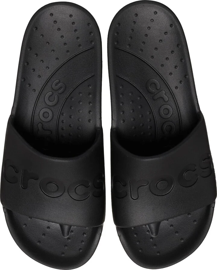 Gender Inclusive Logo Slide Sandal - Image 4