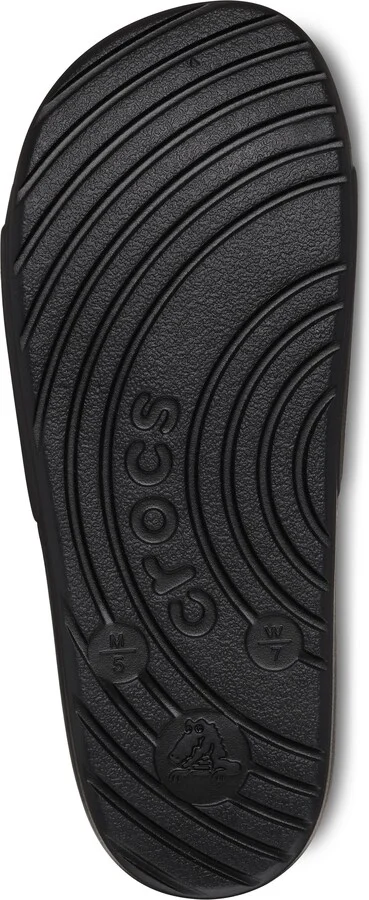 Gender Inclusive Logo Slide Sandal - Image 5