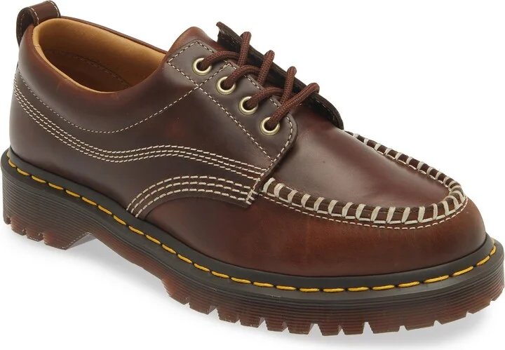 Gender Inclusive Lowell Water Resistant Derby