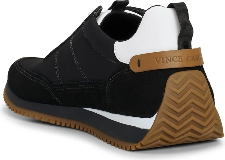 Gender Inclusive Maarten Sneaker - Image 2