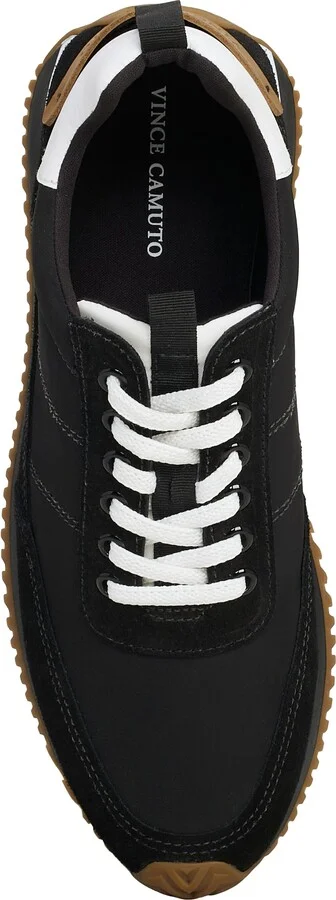 Gender Inclusive Maarten Sneaker - Image 5