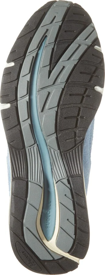 Gender Inclusive Made in UK 991 v2 Sneaker - Image 6