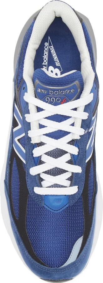 Gender Inclusive Made in USA 990 v6 Sneaker - Image 8