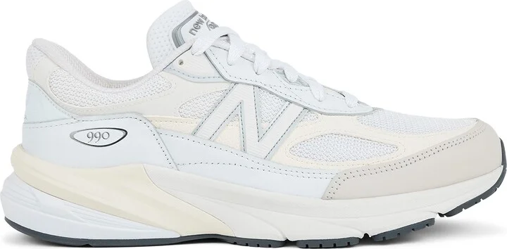 Gender Inclusive Made in USA 990 v6 Sneaker
