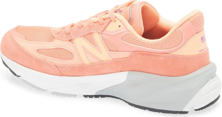 Gender Inclusive Made in USA 990v6 Sneaker - Image 2
